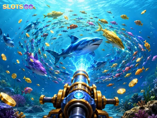Fishing Yi Lu Fa image 1