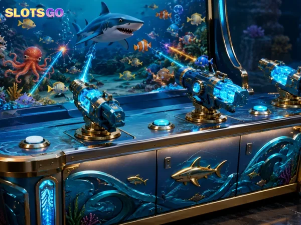 Fishing Yi Lu Fa image 3